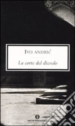 La corte del diavolo libro