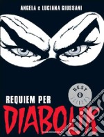 Requiem per Diabolik libro