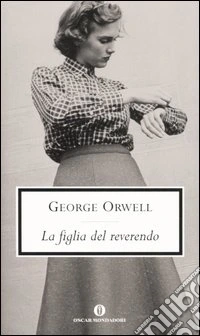 La figlia del reverendo libro