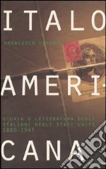 Italoamericana (2) libro