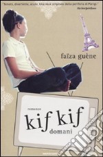 Kif kif domani libro