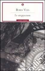 Lo strappacuore libro