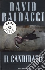 Il candidato libro