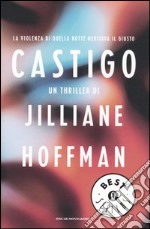 Castigo libro