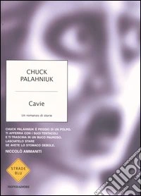 Cavie libro