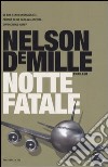 Notte fatale libro