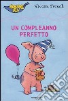 Un Compleanno perfetto libro