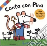 Conta con Pina libro