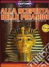 Alla scoperta delle piramidi libro