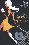 Love trainer libro