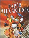 Paper Alexandros libro