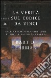 La verità sul Codice da Vinci libro