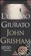 L'ultimo giurato libro