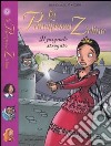 Il Pugnale stregato. La principessa Zelina. Vol. 7 libro