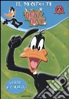 Daffy Duck. Leggi e colora. Ediz. illustrata libro