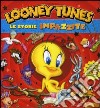 Le storie impazzite. Looney Tunes libro