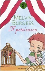 Il pettirosso libro