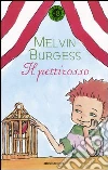 Il pettirosso libro