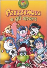 Prezzemolo e gli sport libro