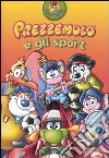 Prezzemolo e gli sport libro