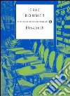 Élisabeth libro di Rohmer Eric