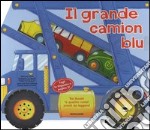 Il grande camion blu