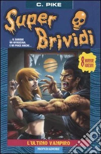 L'ultimo vampiro libro