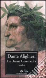 La Divina Commedia. Paradiso libro