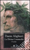 La Divina Commedia. Paradiso libro