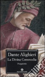 La Divina Commedia. Purgatorio libro