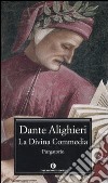 La Divina Commedia. Purgatorio libro