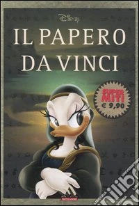 Il Papero da Vinci libro