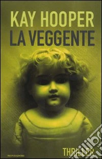 La veggente