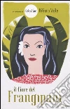 Il fiore del frangipani libro