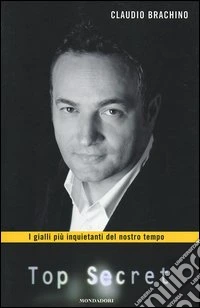 Top secret libro