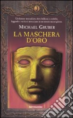 La maschera d'oro