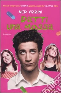 Datti una mossa libro