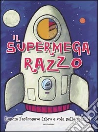 Il Supermegarazzo libro