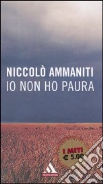 Io non ho paura libro usato