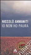 Io non ho paura letto da Michele Riondino. Audiolibro. CD Audio formato  MP3. Ediz. integrale - Niccolò Ammaniti - Libro - Emons Edizioni -  Bestsellers