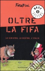 Oltre la FIFA libro