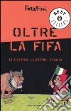 Oltre la FIFA libro