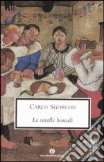 Le sorelle boreali libro