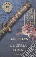 L'ultima luna libro