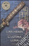 L'ultima luna libro