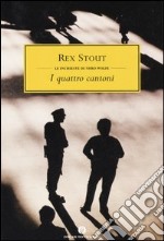 I quattro cantoni libro