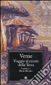 Viaggio al centro della terra libro