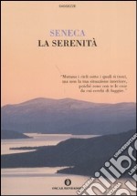 La serenità libro