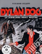 Dylan Dog. La scogliera degli spettri libro