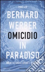 Omicidio in Paradiso libro